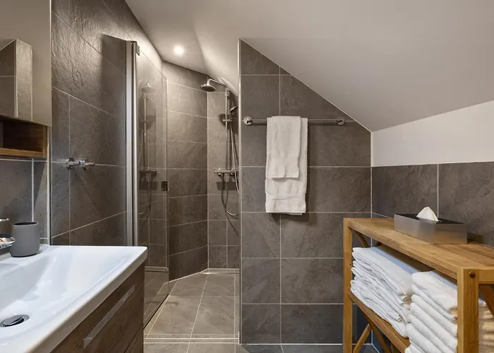 Krone By B-smart Bad Ragaz